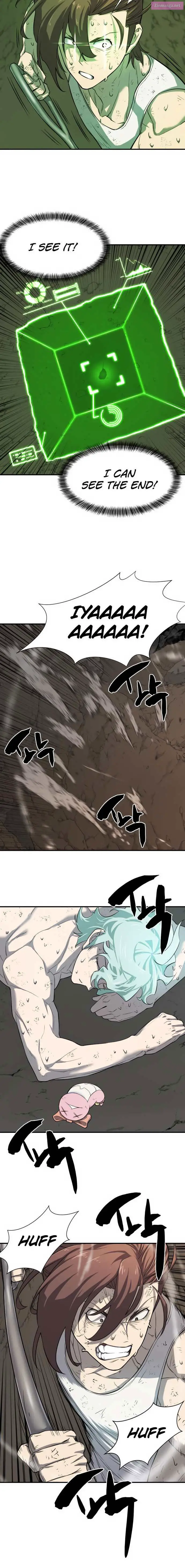 The World’s Best Engineer Zinmanga X Chapter 12 Page 11