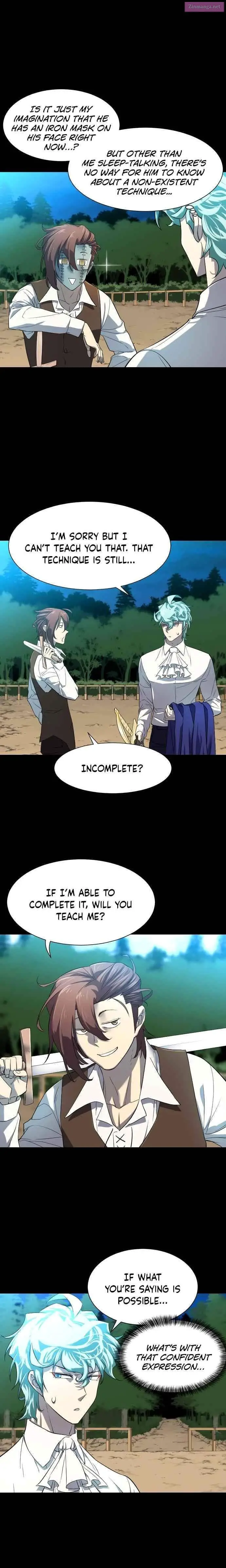 The World’s Best Engineer Zinmanga X Chapter 7 Page 5