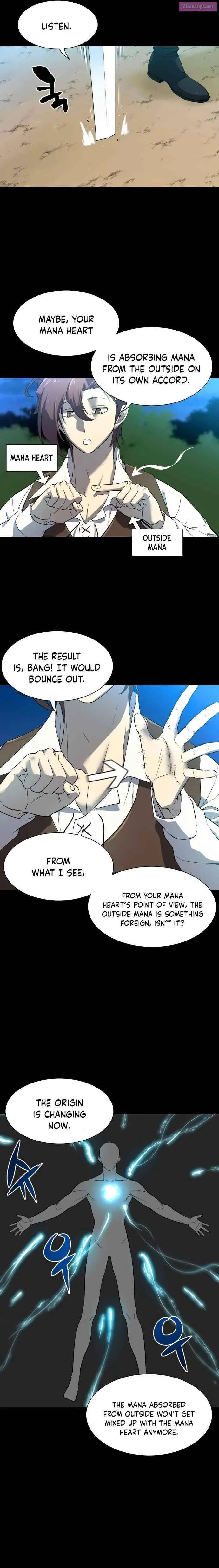 The World’s Best Engineer Zinmanga X Chapter 7 Page 6