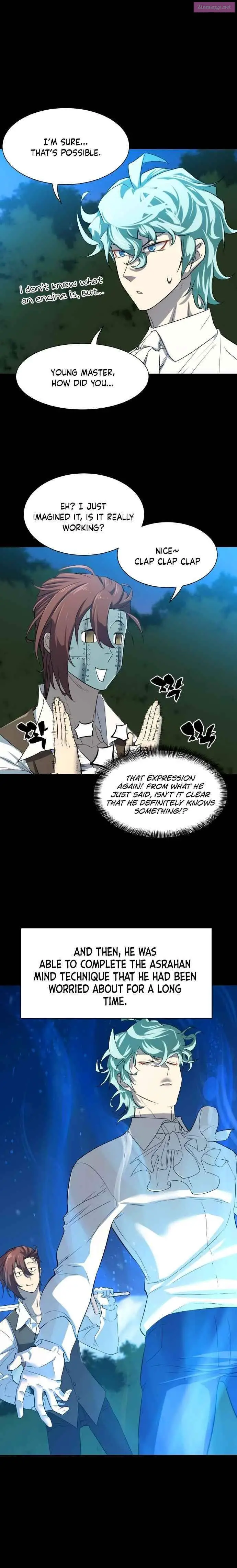 The World’s Best Engineer Zinmanga X Chapter 7 Page 8