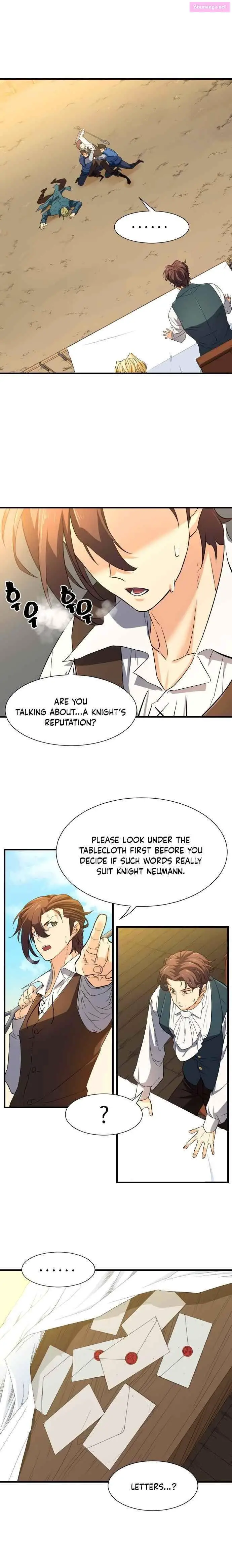The World’s Best Engineer Zinmanga X Chapter 7 Page 11