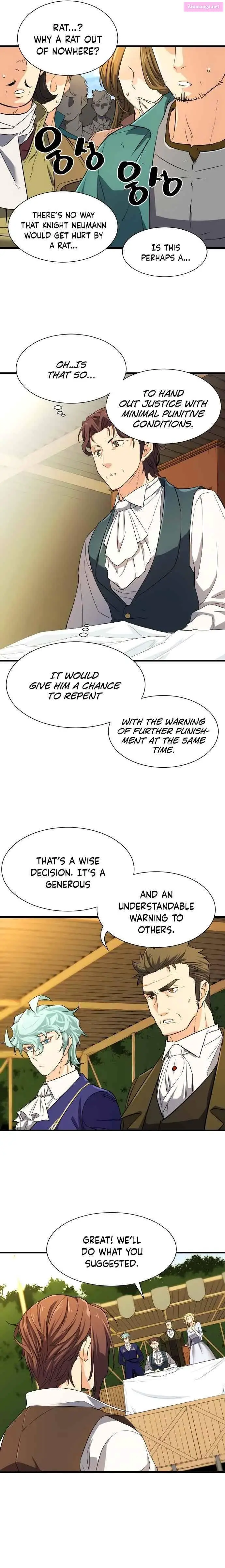 The World’s Best Engineer Zinmanga X Chapter 7 Page 15