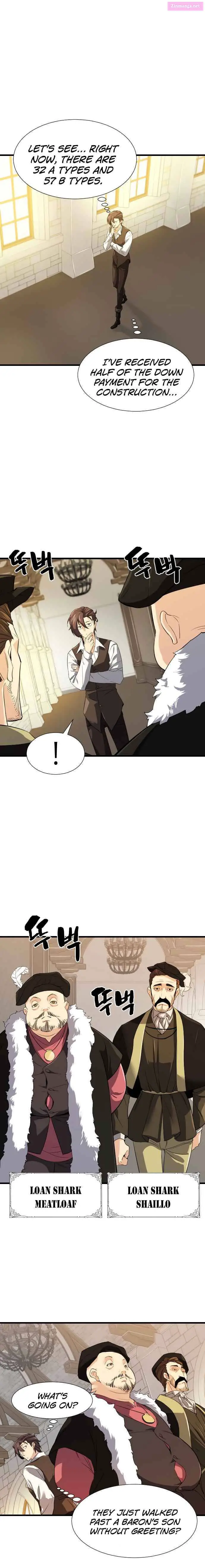 The World’s Best Engineer Zinmanga X Chapter 3 Page 6