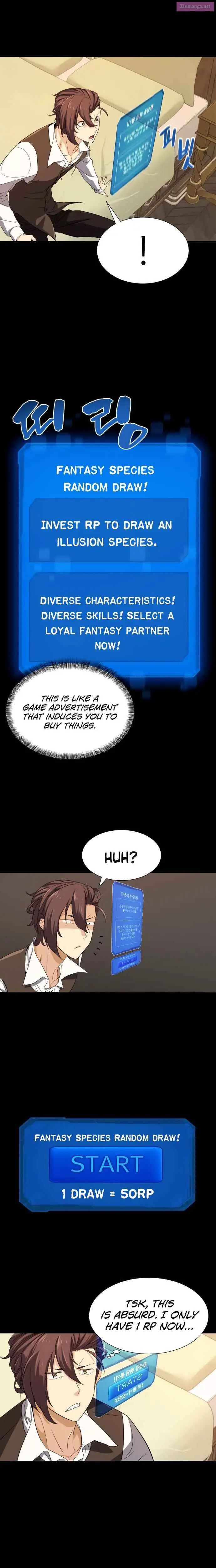 The World’s Best Engineer Zinmanga X Chapter 3 Page 13