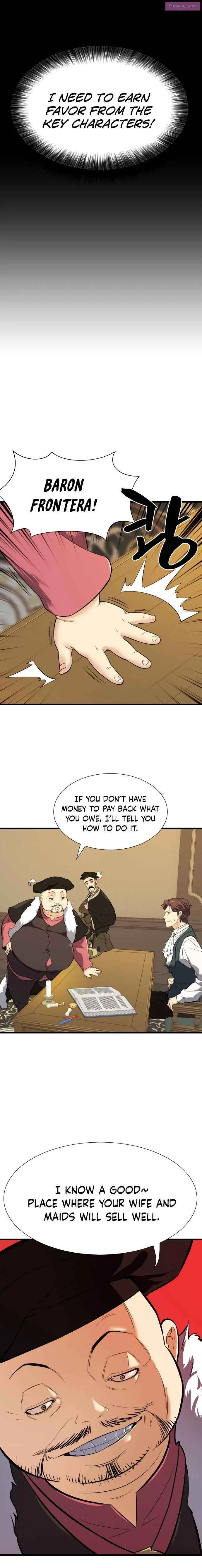 The World’s Best Engineer Zinmanga X Chapter 3 Page 15