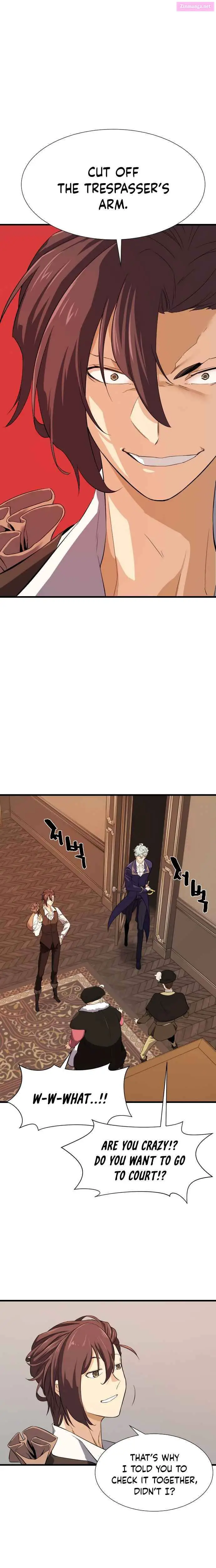 The World’s Best Engineer Zinmanga X Chapter 3 Page 19