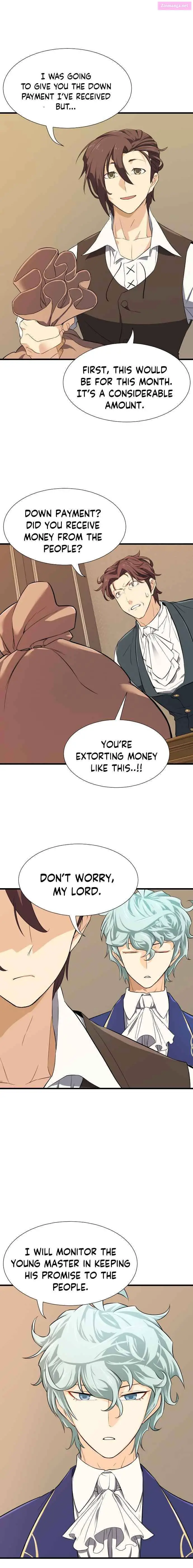 The World’s Best Engineer Zinmanga X Chapter 3 Page 22