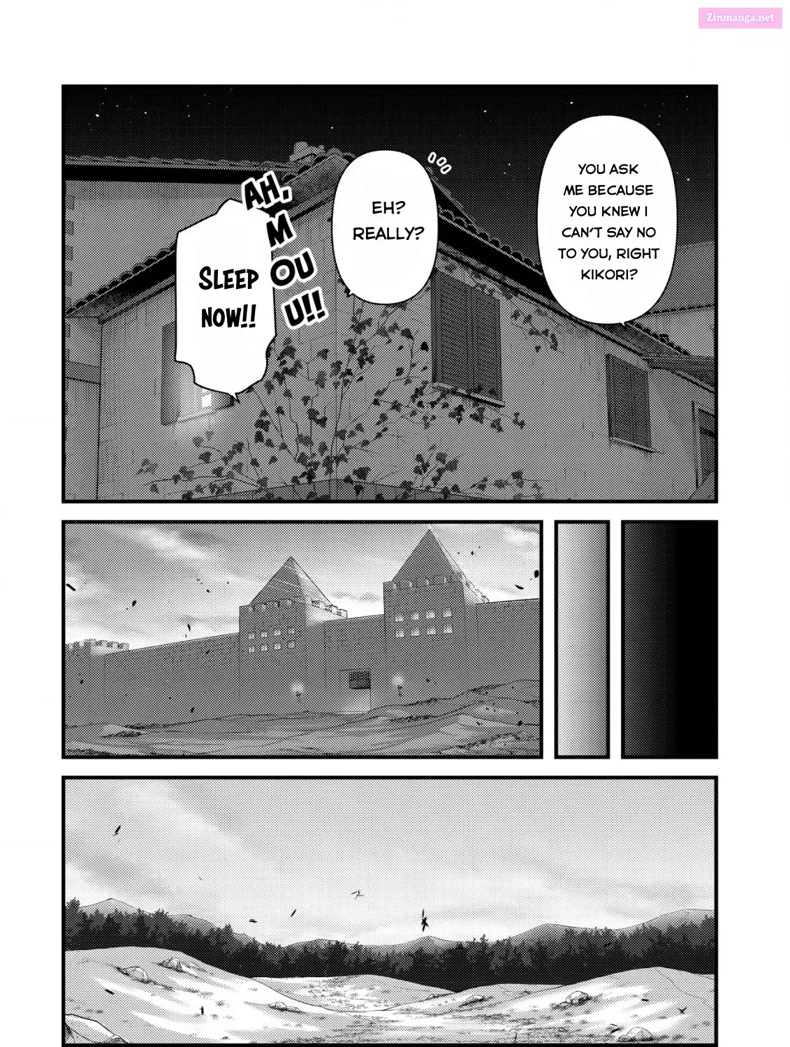 Kikori no Isekai Tan ~Tensei shita Shounen wa, Ono 1-pon de Nariagaru~ Zinmanga X Chapter 11 Page 18
