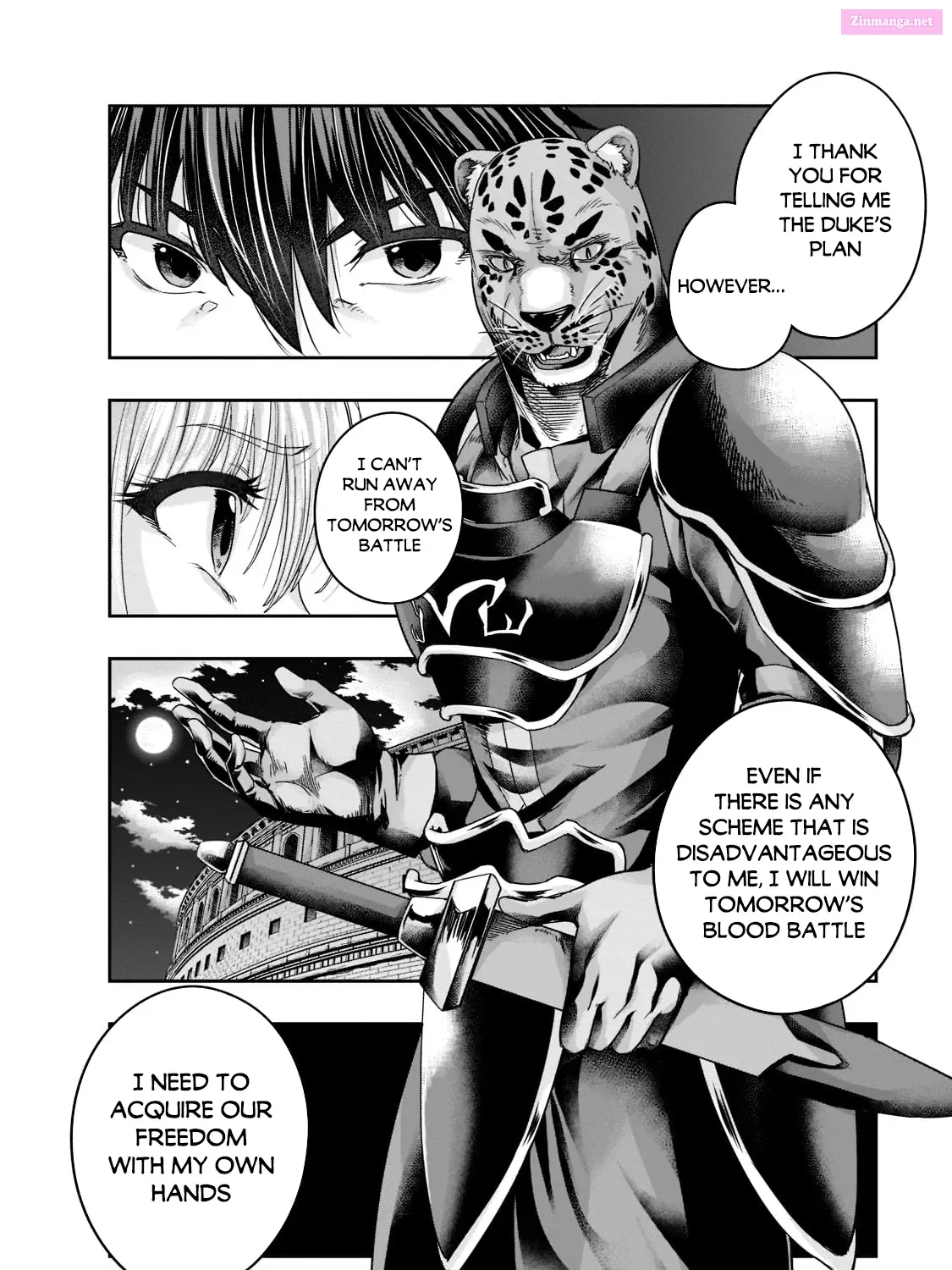 Hazure Waku no "Joutai Ijou Skill" de Saikyou ni Natta Ore ga Subete o Juurin Suru made Zinmanga X Chapter 2.6 Page 12