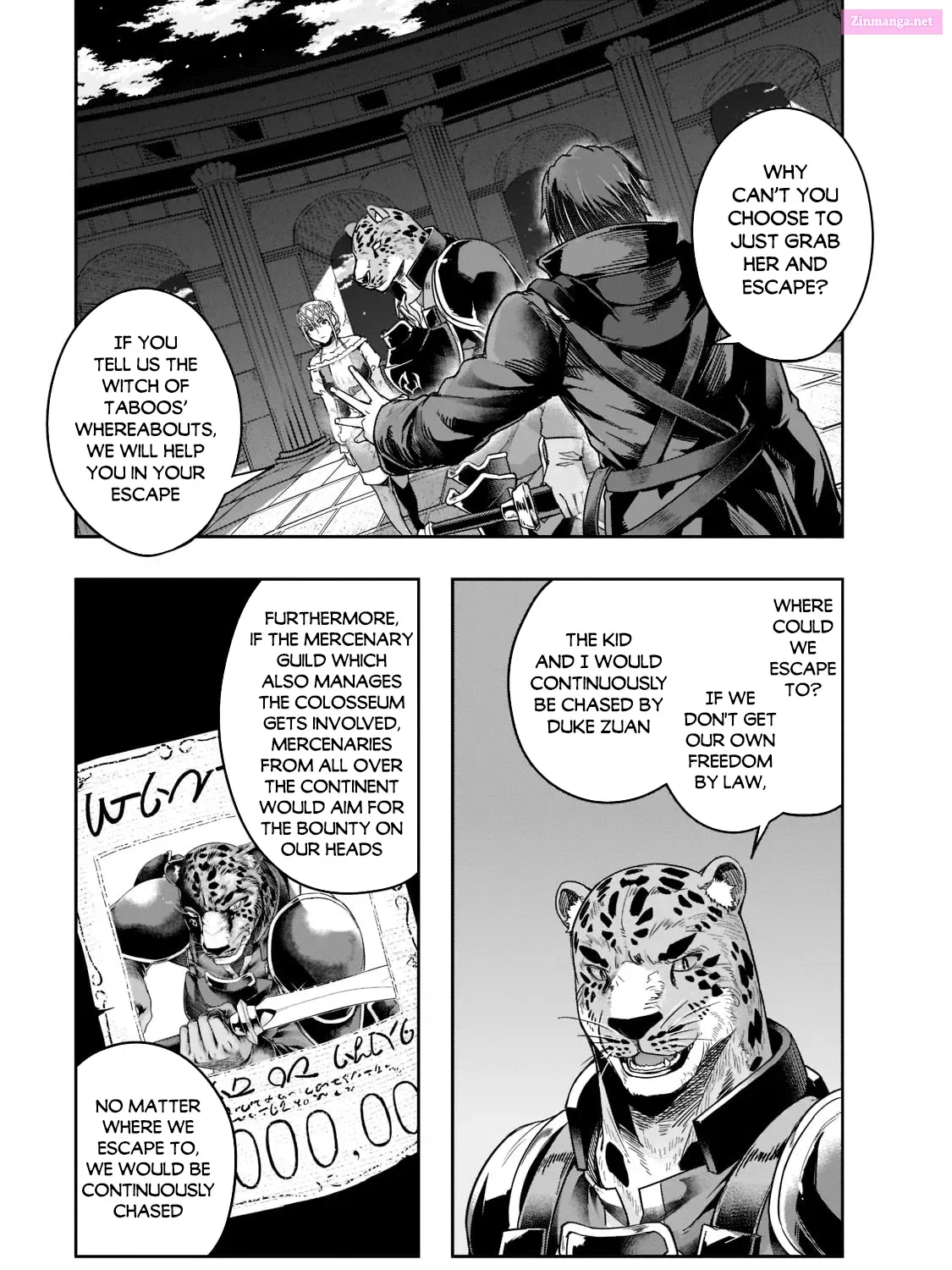 Hazure Waku no "Joutai Ijou Skill" de Saikyou ni Natta Ore ga Subete o Juurin Suru made Zinmanga X Chapter 2.6 Page 14