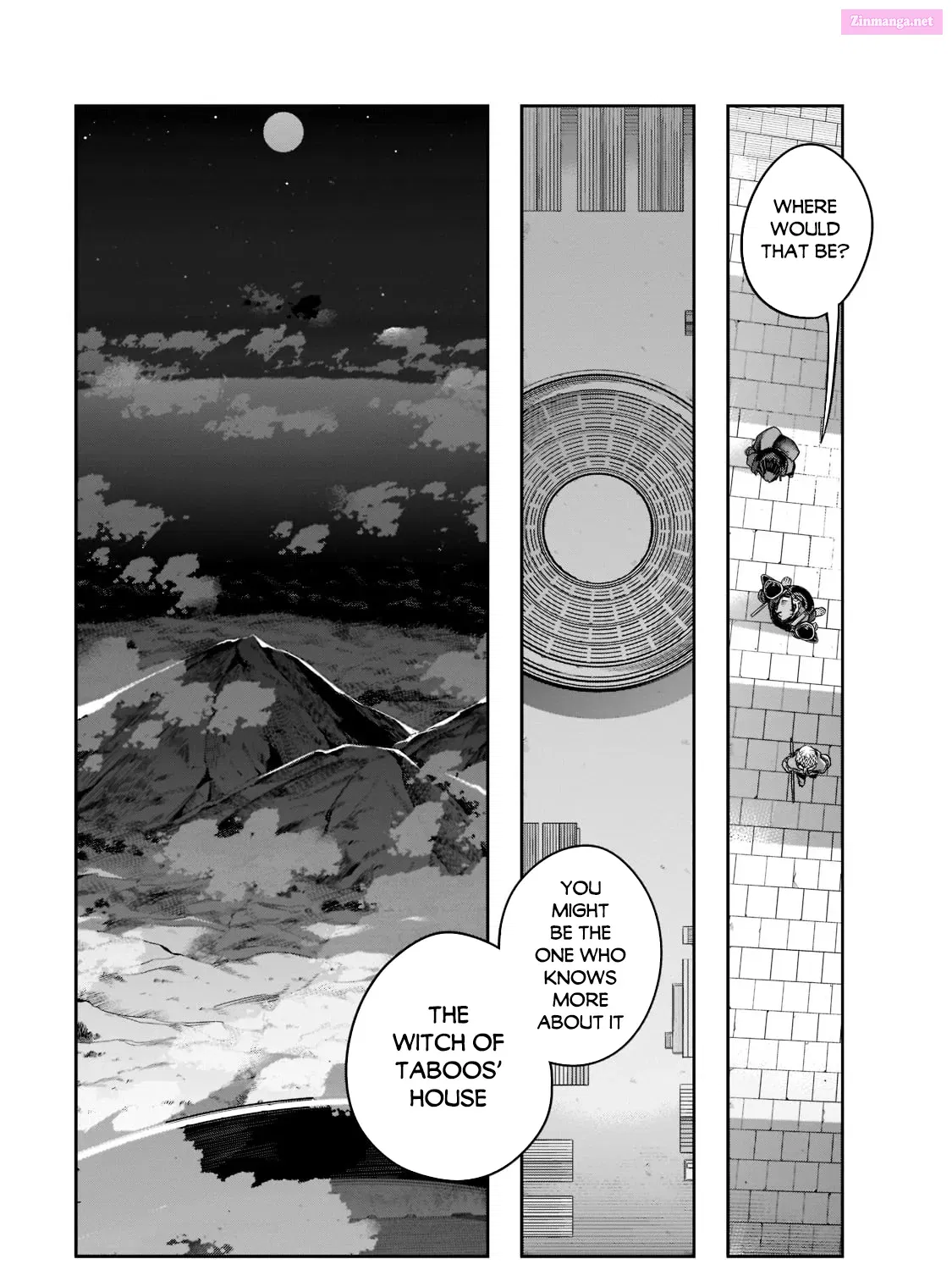 Hazure Waku no "Joutai Ijou Skill" de Saikyou ni Natta Ore ga Subete o Juurin Suru made Zinmanga X Chapter 2.6 Page 18