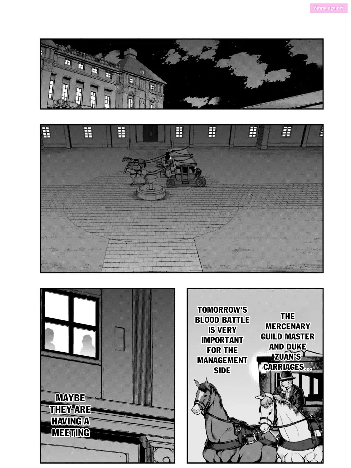Hazure Waku no "Joutai Ijou Skill" de Saikyou ni Natta Ore ga Subete o Juurin Suru made Zinmanga X Chapter 2.6 Page 36