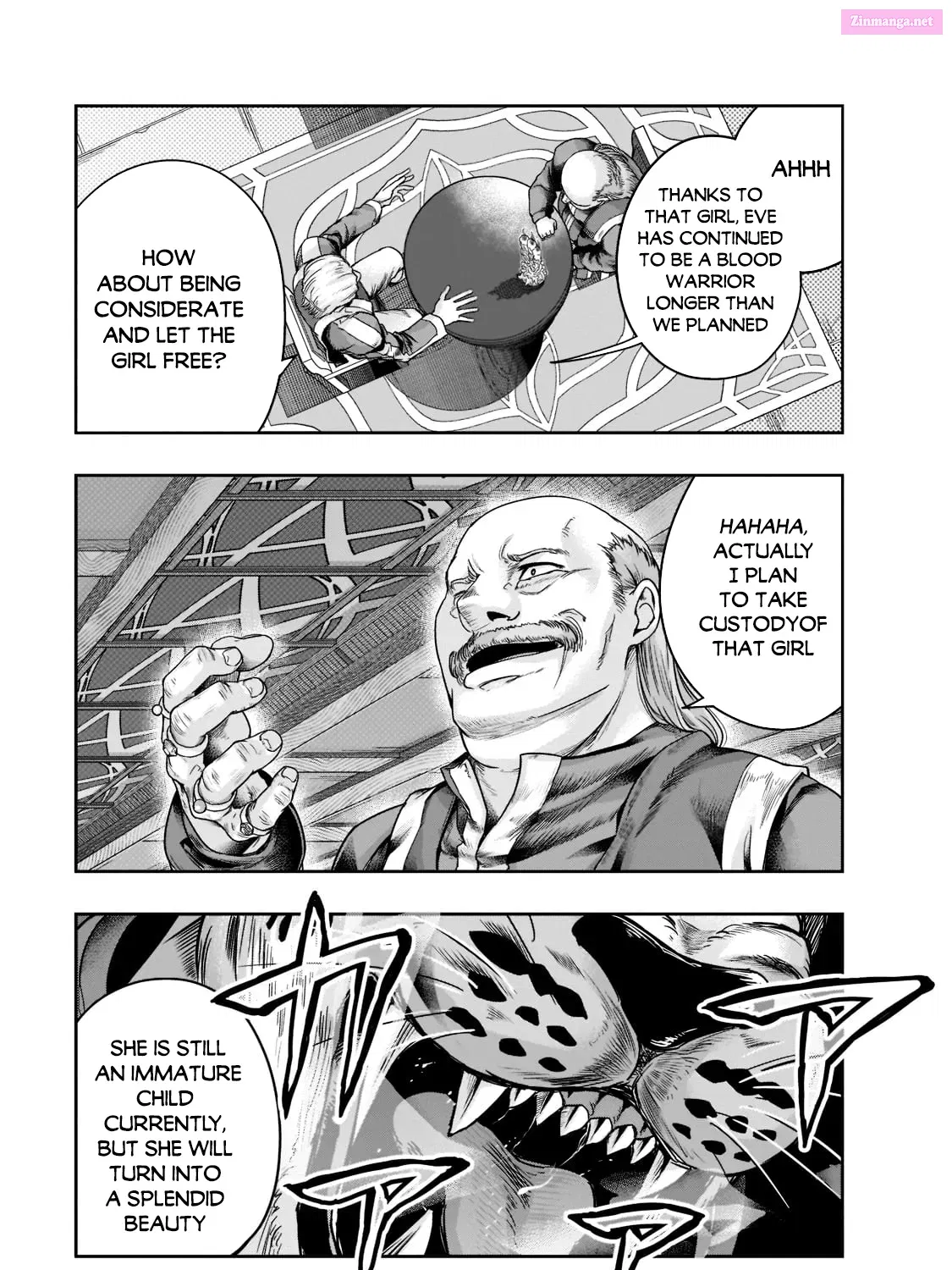 Hazure Waku no "Joutai Ijou Skill" de Saikyou ni Natta Ore ga Subete o Juurin Suru made Zinmanga X Chapter 2.6 Page 58