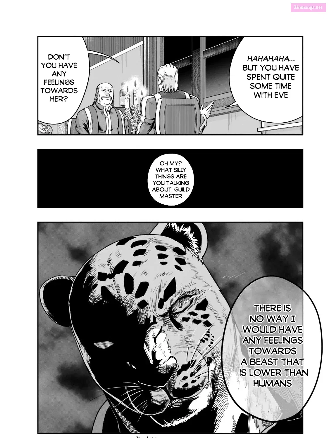 Hazure Waku no "Joutai Ijou Skill" de Saikyou ni Natta Ore ga Subete o Juurin Suru made Zinmanga X Chapter 2.6 Page 60