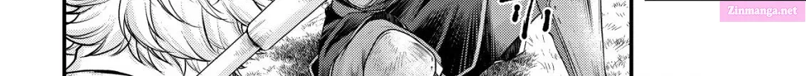 Kikori no Isekai Tan ~Tensei shita Shounen wa, Ono 1-pon de Nariagaru~ Zinmanga X Chapter 8 Page 11