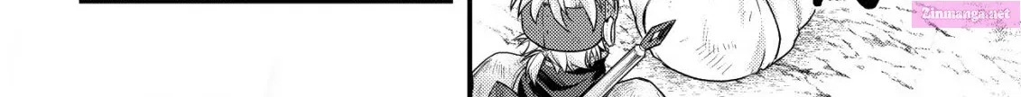 Kikori no Isekai Tan ~Tensei shita Shounen wa, Ono 1-pon de Nariagaru~ Zinmanga X Chapter 8 Page 67