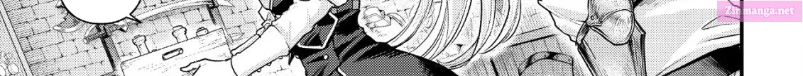 Kikori no Isekai Tan ~Tensei shita Shounen wa, Ono 1-pon de Nariagaru~ Zinmanga X Chapter 6 Page 25