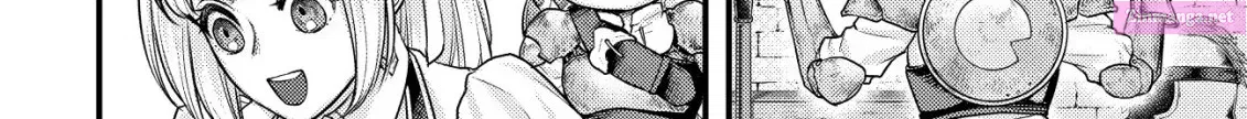 Kikori no Isekai Tan ~Tensei shita Shounen wa, Ono 1-pon de Nariagaru~ Zinmanga X Chapter 6 Page 27