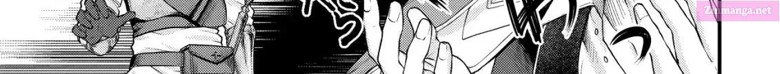 Kikori no Isekai Tan ~Tensei shita Shounen wa, Ono 1-pon de Nariagaru~ Zinmanga X Chapter 6 Page 41