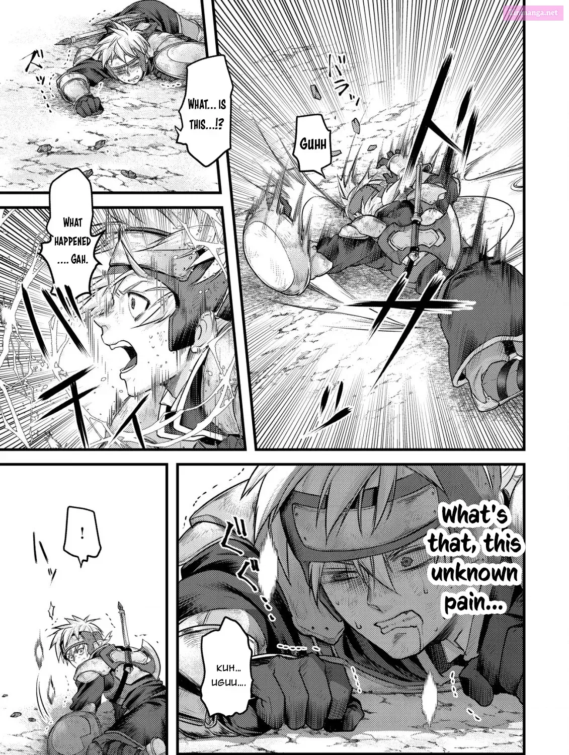 Kikori no Isekai Tan ~Tensei shita Shounen wa, Ono 1-pon de Nariagaru~ Zinmanga X Chapter 6 Page 72