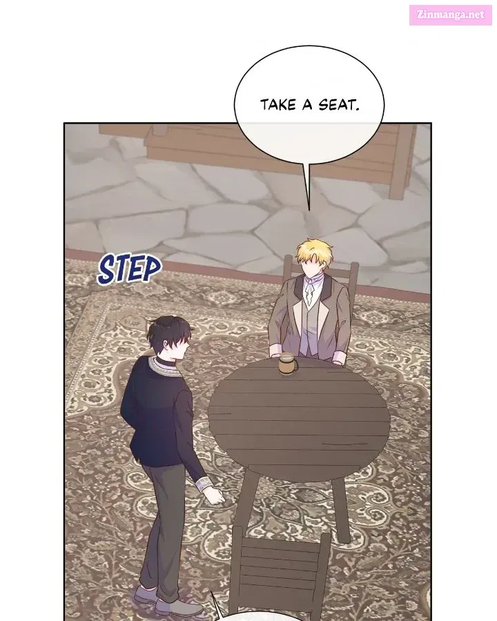 Don’t Trust the Heroine Zinmanga X Chapter 110 Page 61