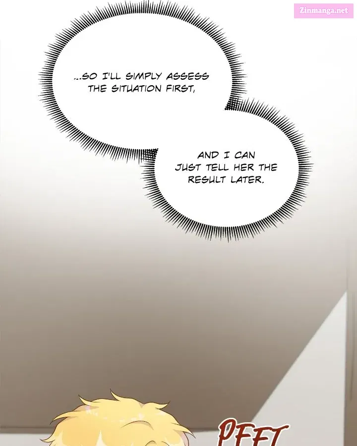 Don’t Trust the Heroine Zinmanga X Chapter 110 Page 65