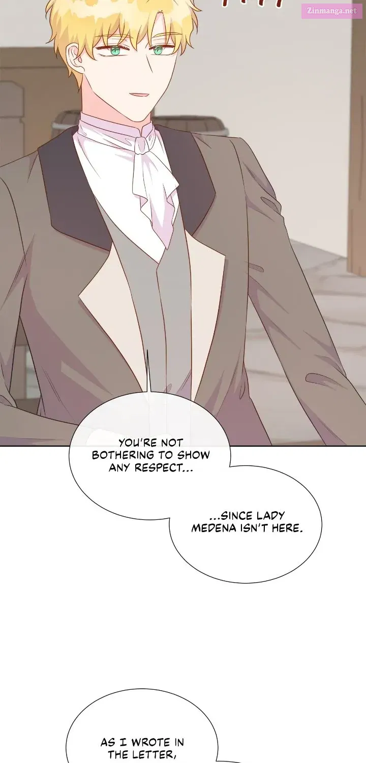 Don’t Trust the Heroine Zinmanga X Chapter 110 Page 66