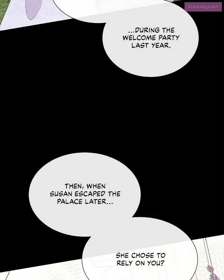 Don’t Trust the Heroine Zinmanga X Chapter 110 Page 69