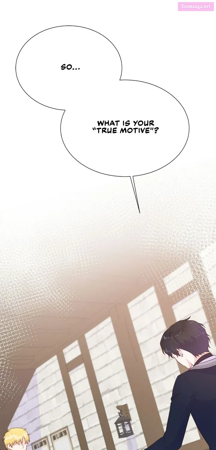 Don’t Trust the Heroine Zinmanga X Chapter 110 Page 74