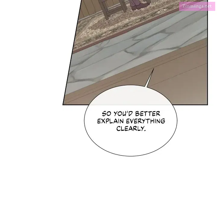 Don’t Trust the Heroine Zinmanga X Chapter 110 Page 77