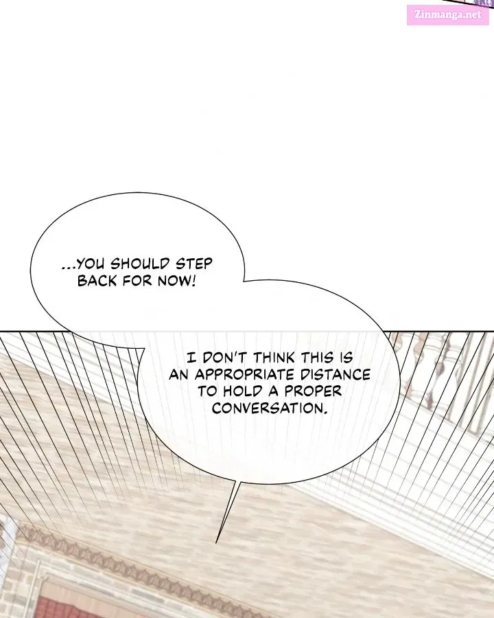Don’t Trust the Heroine Zinmanga X Chapter 109 Page 56