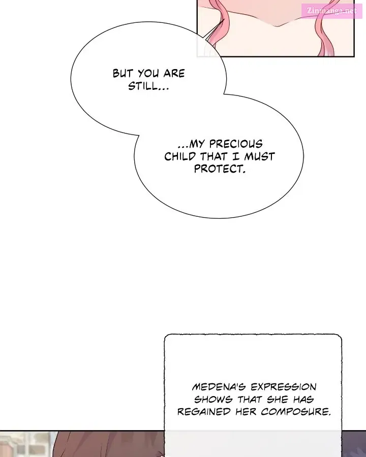Don’t Trust the Heroine Zinmanga X Chapter 109 Page 72