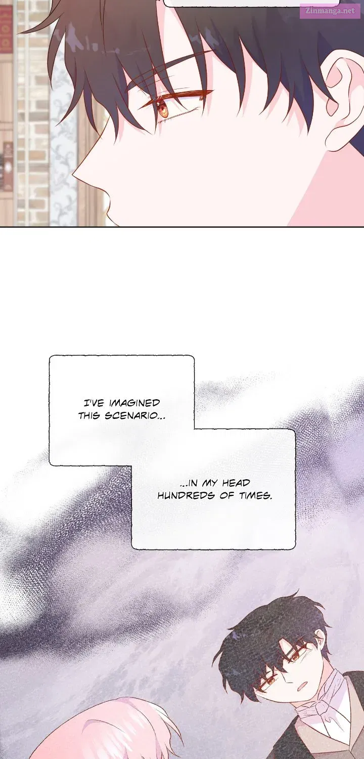 Don’t Trust the Heroine Zinmanga X Chapter 109 Page 73