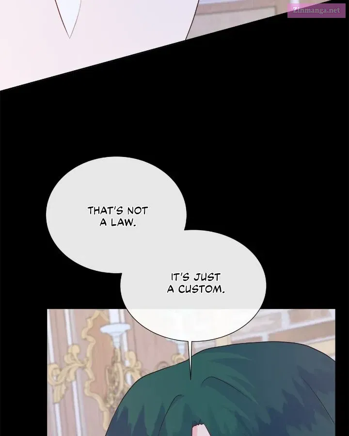 Don’t Trust the Heroine Zinmanga X Chapter 106 Page 18