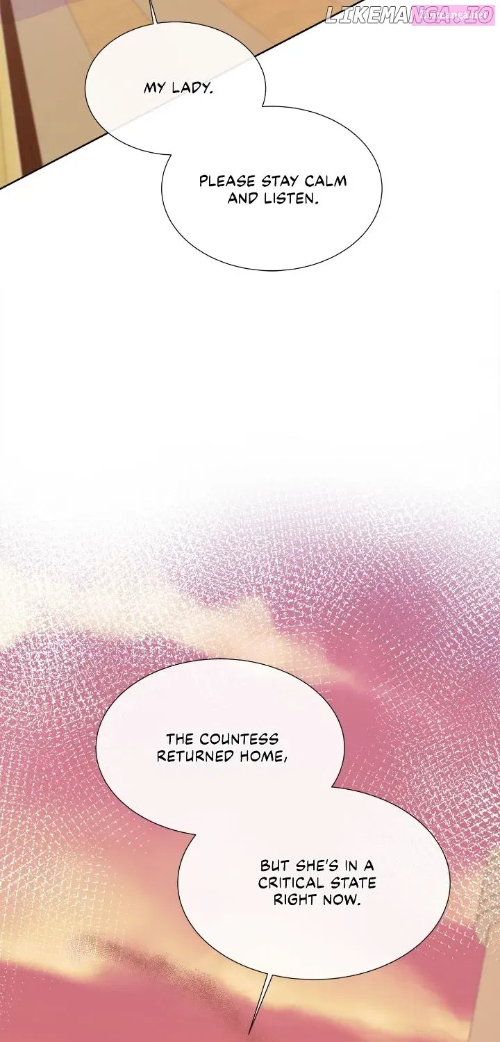 Don’t Trust the Heroine Zinmanga X Chapter 106 Page 106