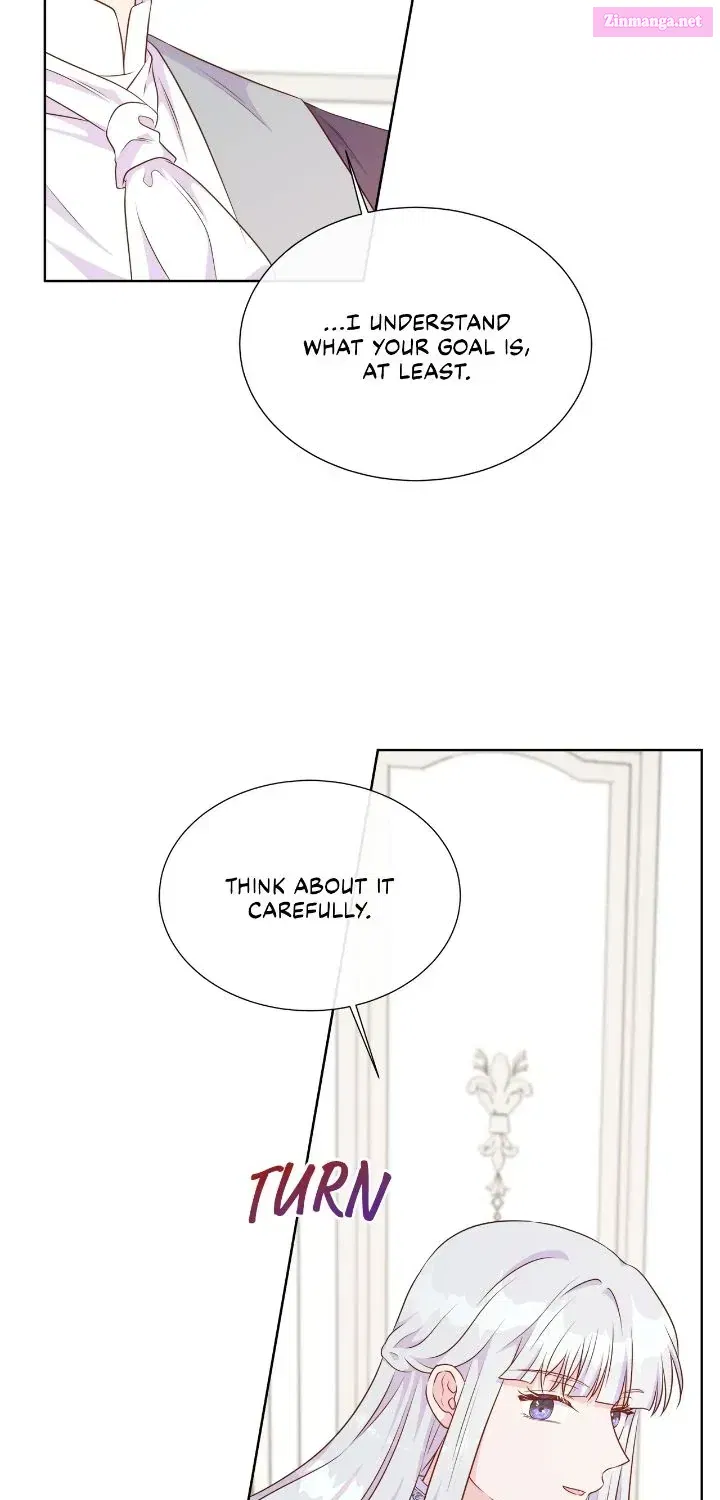 Don’t Trust the Heroine Zinmanga X Chapter 105 Page 10