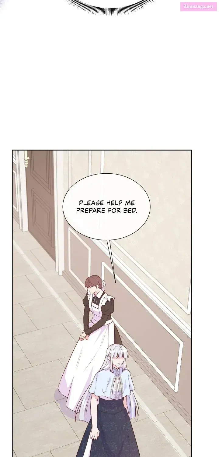 Don’t Trust the Heroine Zinmanga X Chapter 105 Page 23