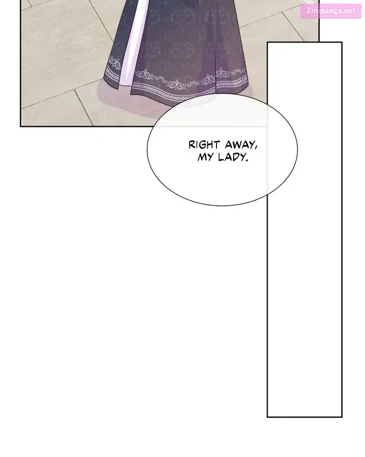 Don’t Trust the Heroine Zinmanga X Chapter 105 Page 24