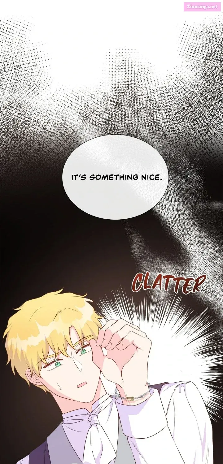 Don’t Trust the Heroine Zinmanga X Chapter 104 Page 56