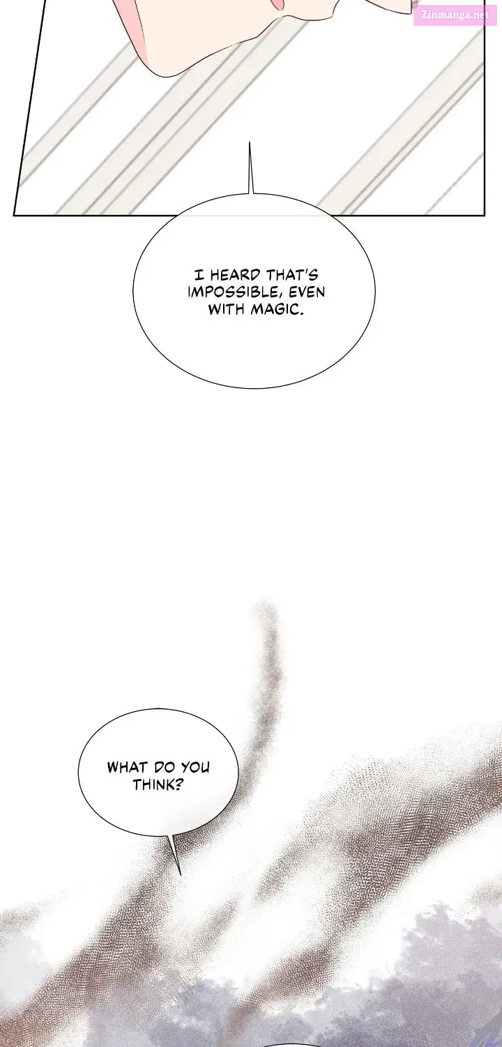 Don’t Trust the Heroine Zinmanga X Chapter 104 Page 65