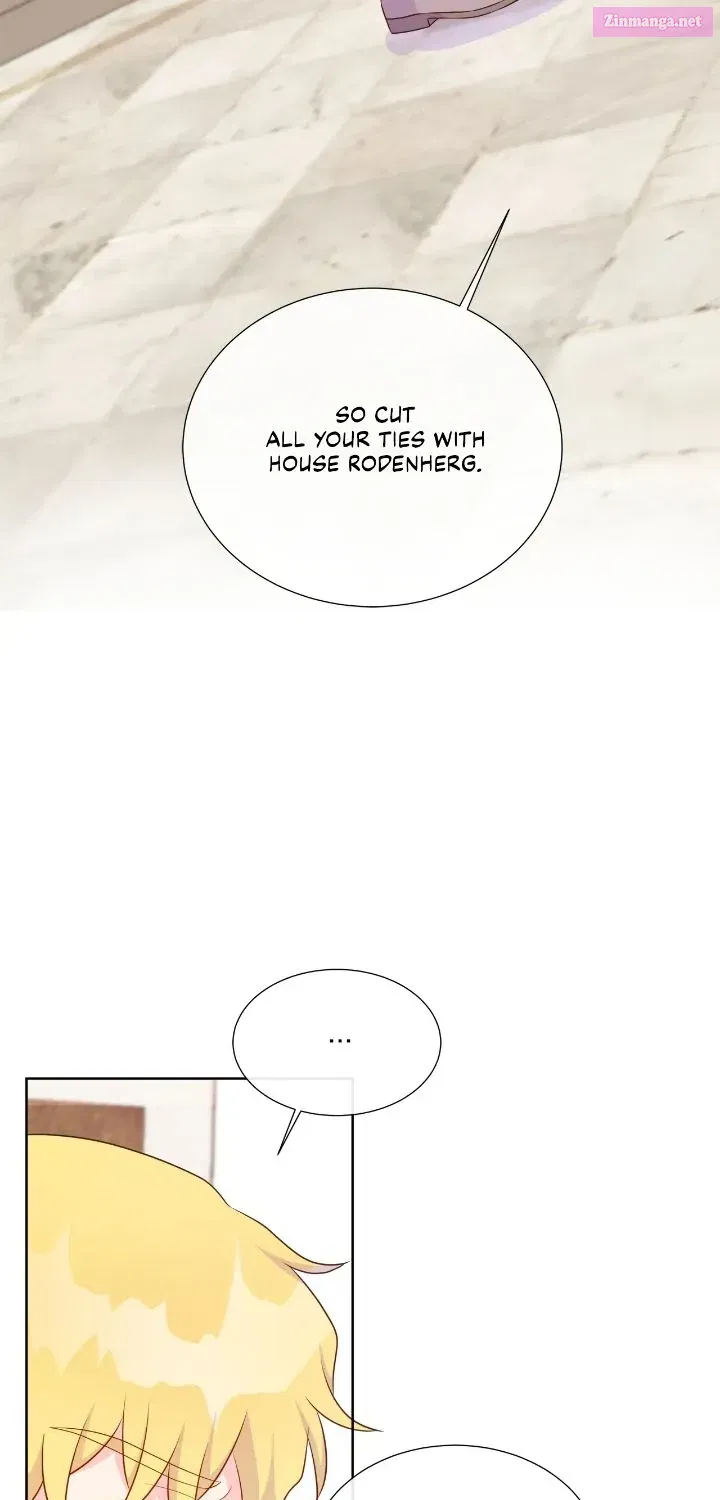 Don’t Trust the Heroine Zinmanga X Chapter 104 Page 80