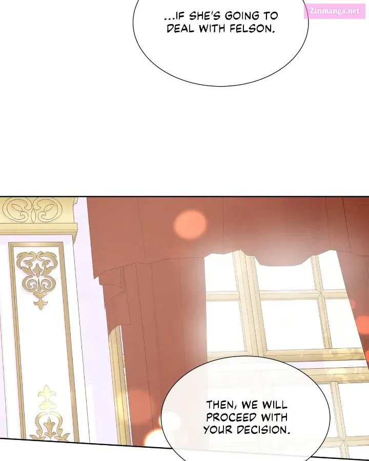 Don’t Trust the Heroine Zinmanga X Chapter 104 Page 95
