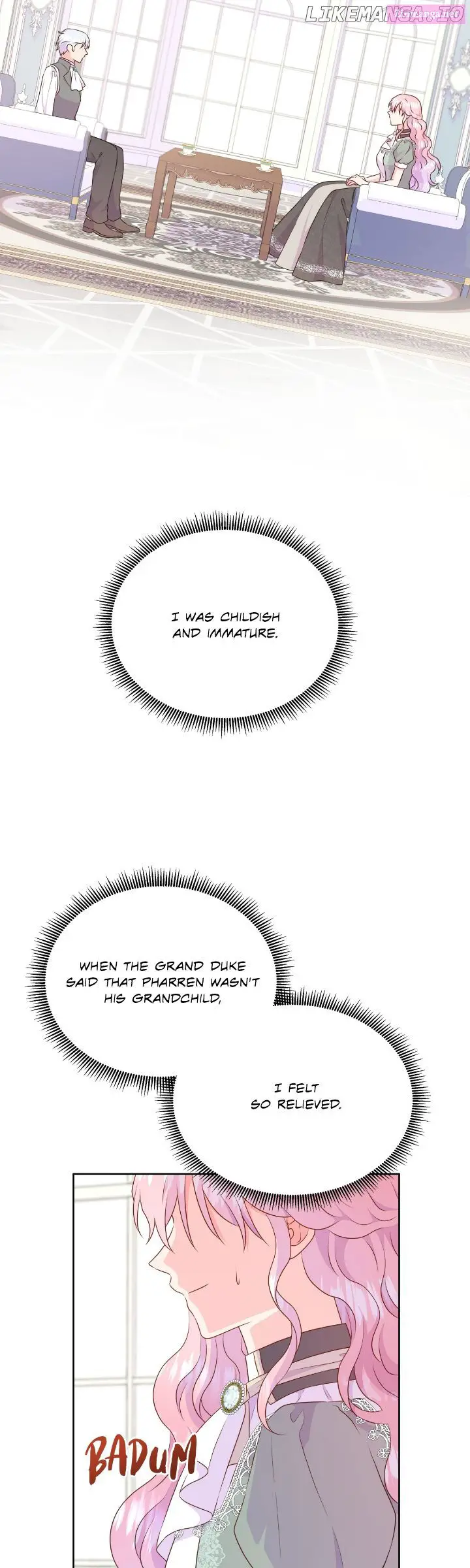 Don’t Trust the Heroine Zinmanga X Chapter 100 Page 22
