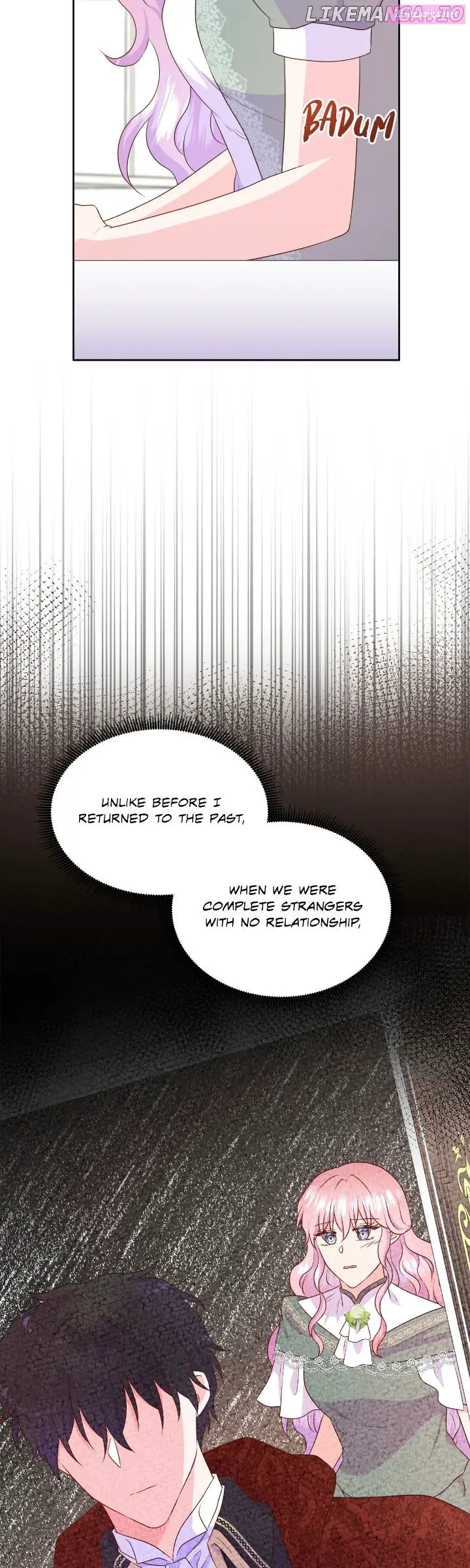 Don’t Trust the Heroine Zinmanga X Chapter 100 Page 23
