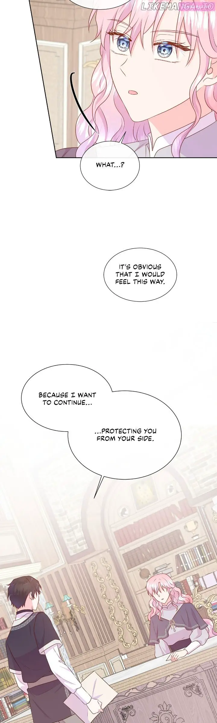 Don’t Trust the Heroine Zinmanga X Chapter 100 Page 27