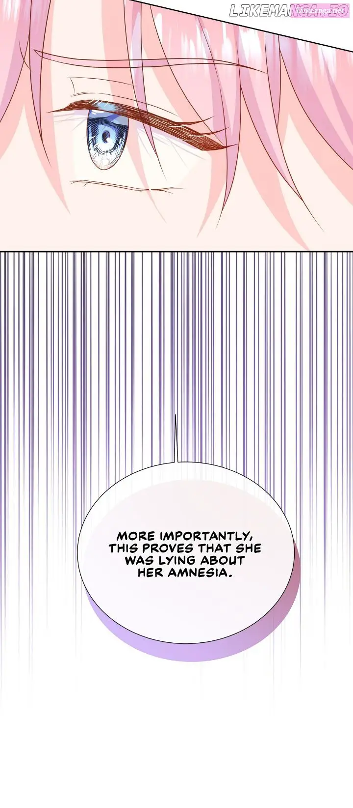 Don’t Trust the Heroine Zinmanga X Chapter 100 Page 36