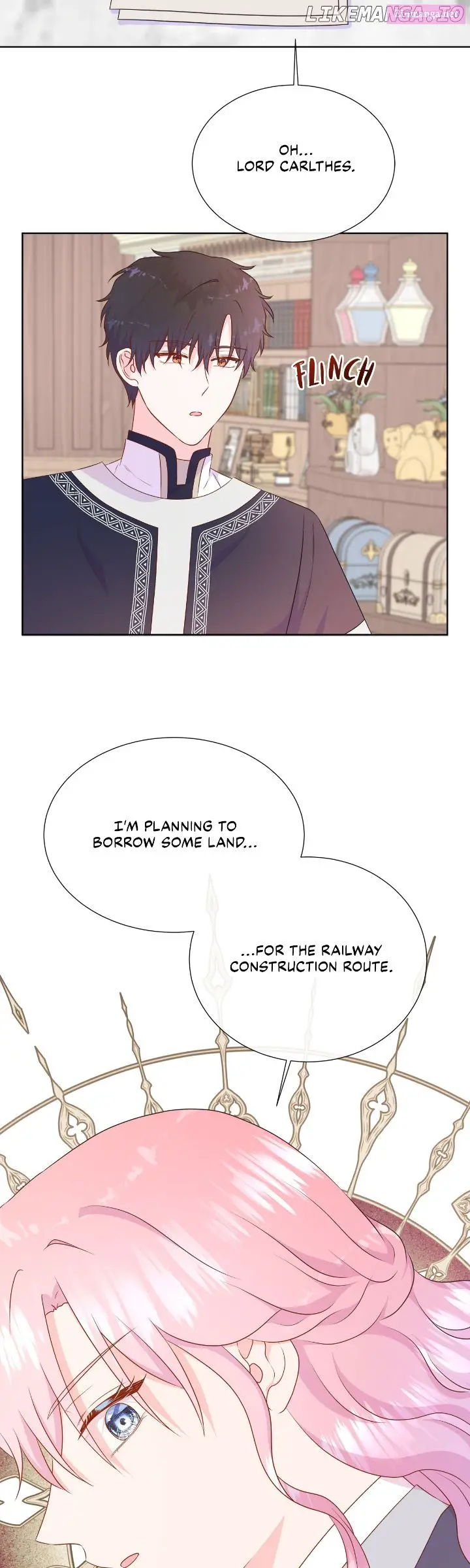 Don’t Trust the Heroine Zinmanga X Chapter 100 Page 39