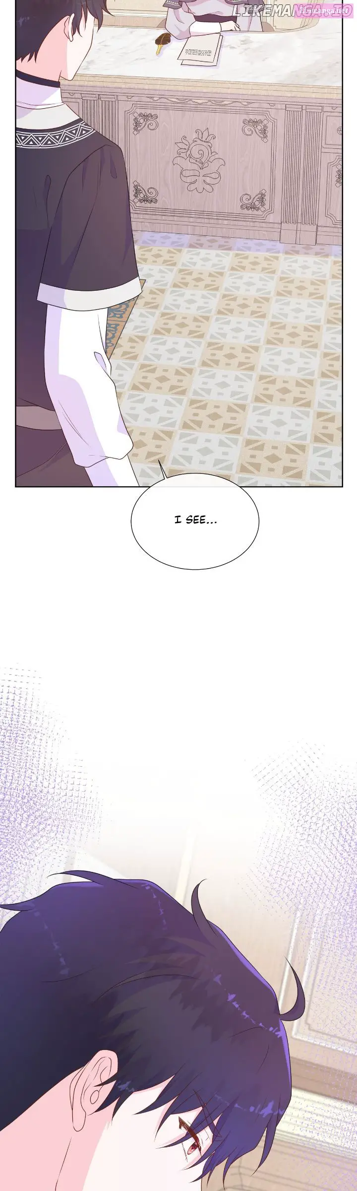 Don’t Trust the Heroine Zinmanga X Chapter 100 Page 43