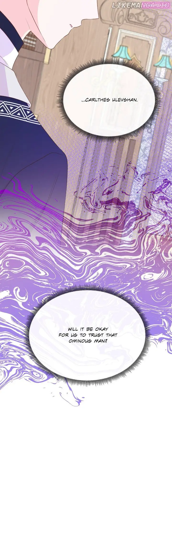 Don’t Trust the Heroine Zinmanga X Chapter 100 Page 44