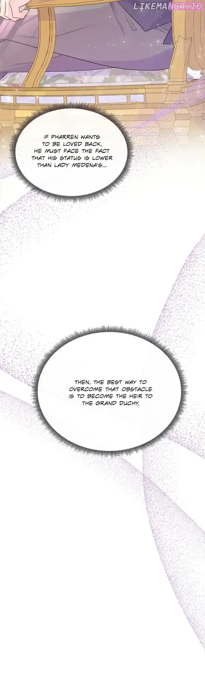 Don’t Trust the Heroine Zinmanga X Chapter 97 Page 51